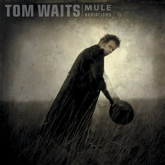 Tom Waits - Mule Variations - Music & Performance - Vinyl