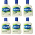 thumbnail image 2 of 6 Pack - Cetaphil Moisturizing Lotion for All Skin Types 8oz Each, 2 of 6
