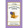 Pre-Owned Winnie-The-Pooh's Colors (Hardcover) by A A Milne
