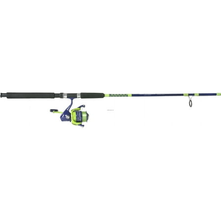 Sea Striker BC5080 Spinning Combo