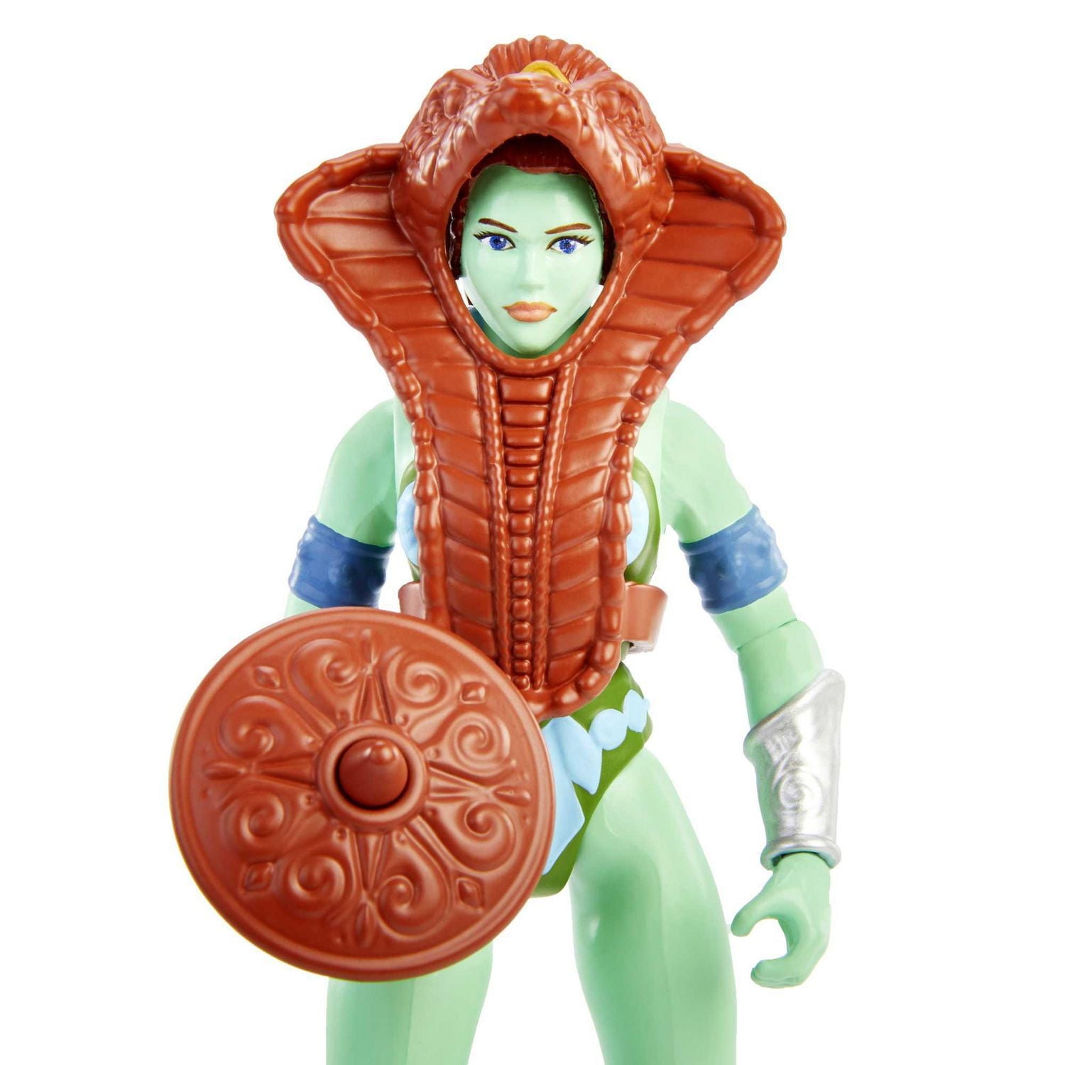 Masters of the Universe Origins Green Goddess