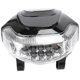 thumbnail image 4 of unique 60V Angel Eyes LCD Light Speed Display Battery Horn Spotlight Headlight Switch Key compatible Citycoco Electric Scooter+dgi, 4 of 5