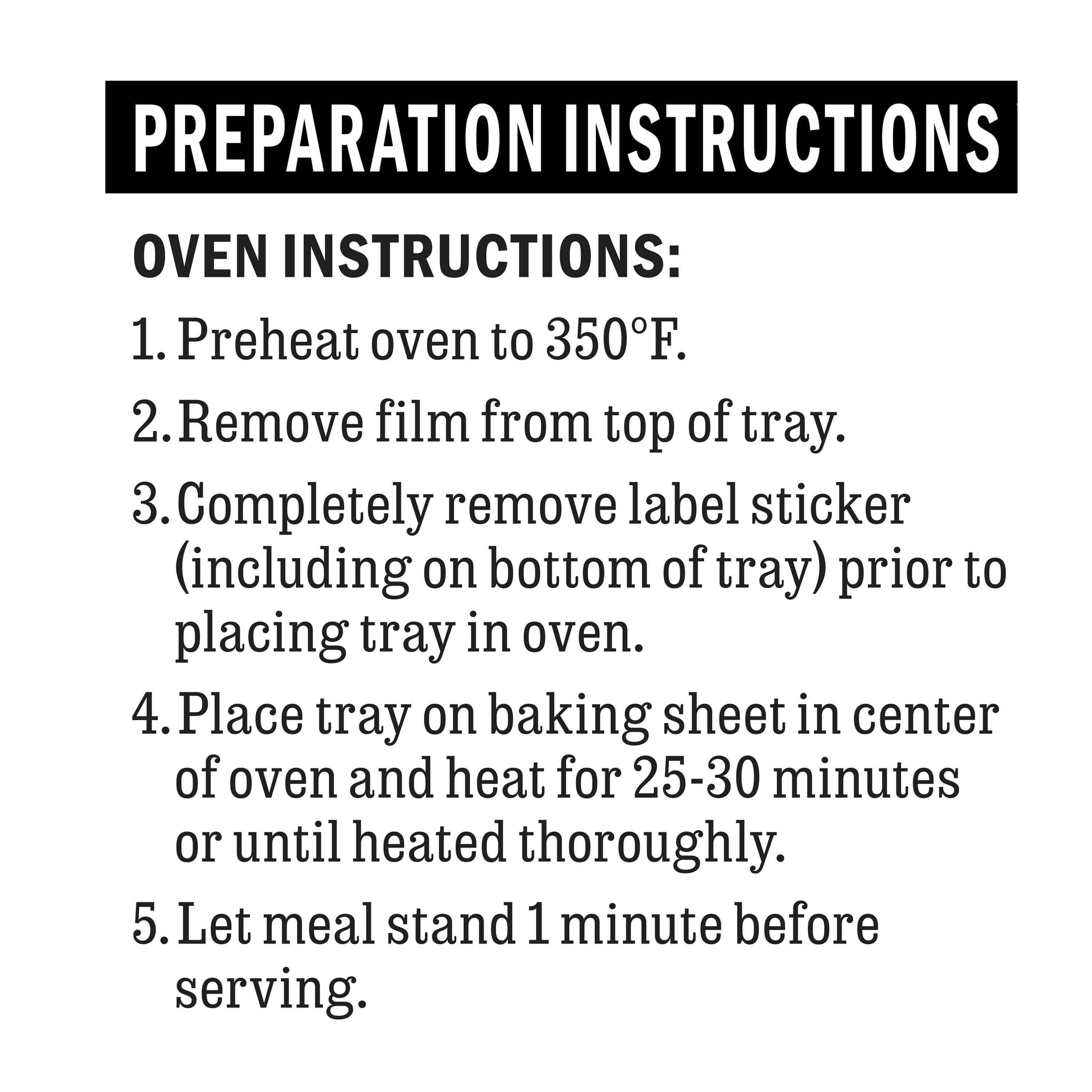 Marketside Fresh Never Frozen Prepared Meal Ready to Bake Chicken Enchiladas, 32 oz