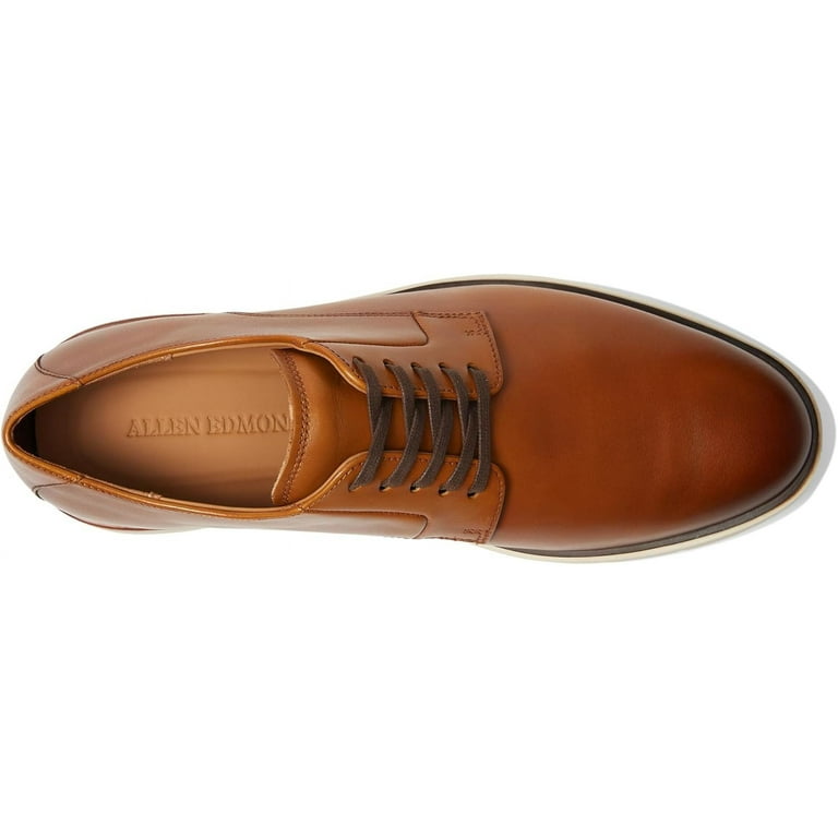 ALLEN EDMONDS CARSON Shoes Walnut - Walmart.com