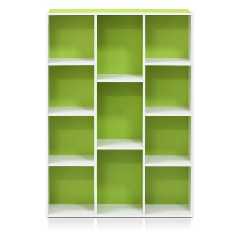 Furinno 11 cube shelf outlet
