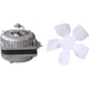thumbnail image 3 of Refrigerador ventilado YONGSHENG 25W 35W 40W 60W 220V, 3 of 5