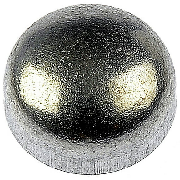 Dorman 555-004 Engine Core Plug for Specific Ford Models, Pack of 10 Fits select: 1995-2001 FORD RANGER, 1981-1982 ISUZU I-MARK