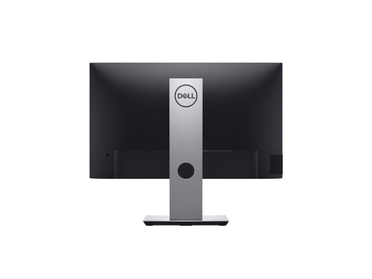 Pre-Owned Dell 22" P2219H FHD 1920x1080 Resolution in-Plane Switching (IPS) Panel Monitor Display