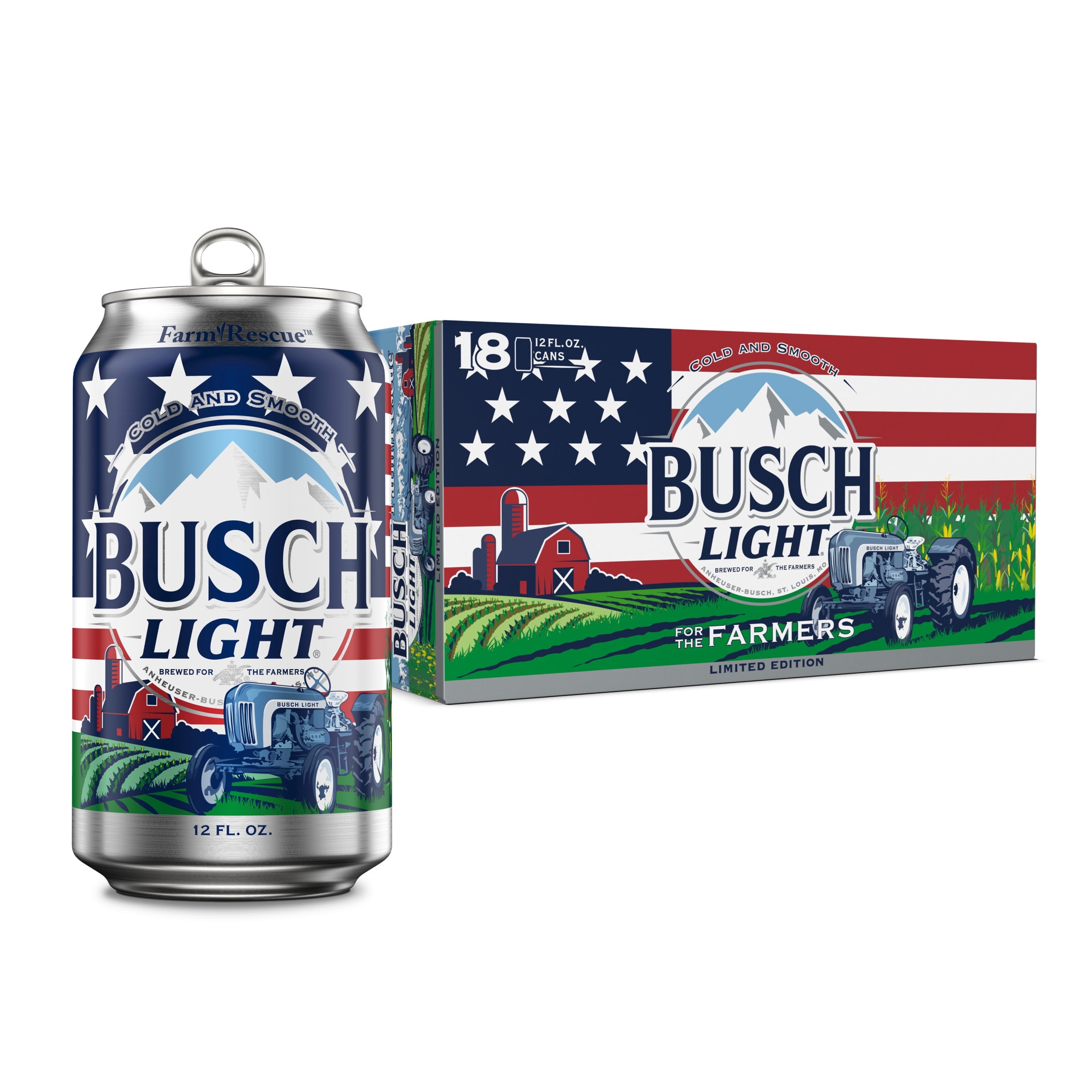 busch light tackle box collector cans The line tie on the