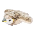 thumbnail image 1 of Juguete de gato interactivo Simulada Chirping Bird Party Regalo recargable Toque de ejercicio activado de aleteo de juguete para persecución , Gris, 1 of 8