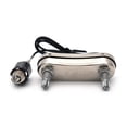 thumbnail image 2 of Mosiee Tone Shaping Capability Ps700 Acoustic Pickup With 500K Volume And Tone, 2 of 9