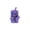 Purple, variant on 1PC 3D printing decompression toggle switch cool model, mini puzzle game, portable pendant keychain