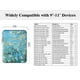 thumbnail image 2 of Funda para tablet TimoVo 9-11 para iPad 11 pulgadas A16 2025, 2 of 8