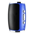 thumbnail image 1 of Altavoces Bluetooth Portátiles Nuevo Altavoz Bluetooth Portátil Cilíndrico Exquisito con Luces Coloridas Y Regalo Fresco Sistema de Sonido Altavoces Bluetooth con Luces, 1 of 4