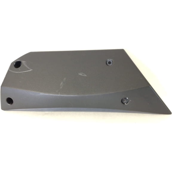 Right Rear Trumpet Cover 1000402577 Works W Horizon Fitness T101-05 T202-4 Treadmill