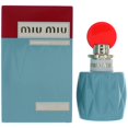 thumbnail image 2 of Miu Miu Eau De Parfum Spray, Perfume for Women, 1.7 Oz, 2 of 2