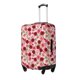 thumbnail image 1 of Balery Rose Flowers Funda de equipaje, fundas para maletas, elástica, lavable, protector de maletas, compatible con maletas de 18 a 32 pulgadas-X-Large, 1 of 7