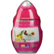 EZ-Sweetz Sodium Saccharin (Single Pack 1.42oz - Liquid Sweetener 600 Servings/Bottle)
