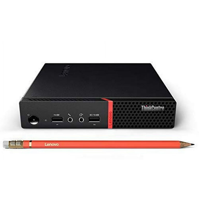 Lenovo Thinkcentre M715q Business Mini Tiny Desktop (AMD Ryzen 5 Pro 2400GE Quad Core 3.8GHz, 8GB DDR4 RAM, 256GB NVMe PCIe M.2 SSD) WiFi AC, Lenovo Thinkcentre M715q Business Mini Tiny Desktop (AMD Ryzen 5 Pro 2400GE Quad Core 3.8GHz, 8GB DDR4 RAM, 256GB NVMe PCIe M.2 SSD) WiFi AC,