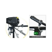 Brushless Trolling Motor Electric Marine Thruster Outboard Motor 48V 1000W