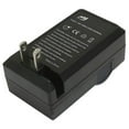 thumbnail image 2 of Replacement for Samsung HMX-F80 Battery (2-Pack, 2500mAh) and Charger, 2 of 3