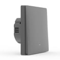 thumbnail image 2 of No Neutral Wire Switch Smart Switch Smart Home Lighting No Capacitor Required No Neutral Wire Required Remote Control, 2 of 12