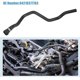 thumbnail image 3 of Manguera de calefacción de refrigerante del motor Unique Bargains para BMW 3 Coupe (E46) 316 Ci 2000-2006 No.64218377783, 3 of 6