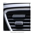 thumbnail image 4 of Aromatizante Para Auto Little Trees Vent wrap Black Ice pack de 4 piezas, 4 of 4