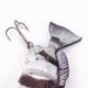 thumbnail image 5 of Señuelo de pesca Wobbler robótico electrónico Multi articulado Auto Swimbaits (2037) JShteea  Para Estrenar, 5 of 9