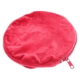 thumbnail image 4 of Miangastore Housse de Bouteille en Flanelle Réutilisable, Manchon de Bouteille d'Eau Chaude d'Hiver, Protecteur Thermique Doux, Manchon de Bouteille d'Eau Chaude Rond, Accessoires de Bouteille d'Eau en Flanelle, 4 of 8