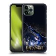 thumbnail image 1 of Head Case Designs Officially Licensed Harry Potter Deathly Hallows XXX Gringotts Horcrux Hard Back Case Compatible with Apple iPhone 11 Pro, 1 of 7