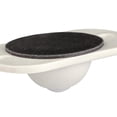 thumbnail image 2 of Ruedas giratorias de polea Universal autoadhesivas, 4 Uds. Likrtyny Para estrenar, 2 of 6