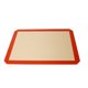 thumbnail image 1 of Mantel Individual De Silicona De Fibra De Vidrio Resistente A Altas Temperaturas, Alfombrilla Para Hornear, Alfombrilla Antiadherente Para Amasar sonducket HA025470-00, 1 of 7