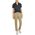 Men's Slim Chino Pants