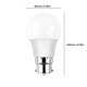 thumbnail image 5 of Bombilla LED B22 3000K/6500K para (blanco cálido 3000K 7W (110V-265V)), 5 of 9