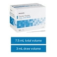 thumbnail image 4 of McKesson Transfer Pipettes - Disposable Plastic Laboratory Supplies, 7.5 mL, 500 Count, 10 Packs, 5000 Total, 4 of 11