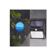 thumbnail image 4 of Lámpara De Luz Solar Impermeable Exterior De Pared Led 4pzs, 4 of 4