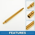 thumbnail image 4 of Gold Tone, 4 of 6