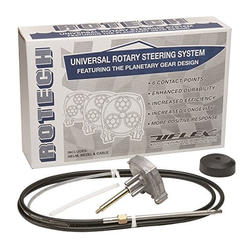 Uflex ROTECH14 Rotech Rotary Steering System 14