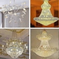 thumbnail image 5 of Dimmable G9 LED Light Bulb | 3W Bi-Pin Base | 220V | 2700K Warm White | 6 Pack, 5 of 5