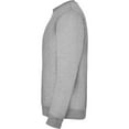 thumbnail image 4 of Roly  Adult Clasica Crew Neck Sweatshirt, 4 of 4