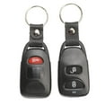 thumbnail image 5 of Durable Remote Key Fob Cover For Elantra Sonata For Carens Car Control Key, 5 of 5