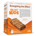 thumbnail image 4 of (3 pack) Ready Clean Kids Protein Bar, Chocolate Peanut Butter, 6 Count, 4 of 11