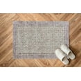 thumbnail image 5 of Antique Decor Rug, Farmhouse Decor Rug, Floral Rug, Saloon Rugs, Dining Room Rug, Floral Pattern Rugs, Kitchen Rugs, Entry Rug, Turkish Rug, 2.6'x4' - 80x120 cm, 5 of 8