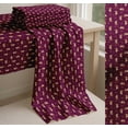 thumbnail image 6 of Soimoi Pink Cotton Voile Fabric Heart & Cute Monkey Kids Print Sewing Fabric Yard 42 Inch Wide, 6 of 7