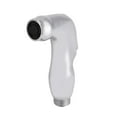 thumbnail image 2 of Handhold Bidet, Light Weight Plating Layer Bracket Hose Kit G1/2in  For Washroom, 2 of 8