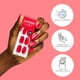 thumbnail image 4 of KISS Uñas Postizas ImPRESS Color Nails Press-On Frosting KISS Impress Color, 4 of 8
