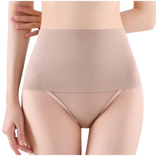 Vêtements de Compression pour Femmes, Mode Femmes Confortable Décontracté Rehausseur de Hanches Resserrement Abdominal Bas de Vêtements de Compression Couleur Unie