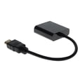 thumbnail image 4 of AddOn HDMI to VGA Active Adapter Converter Cable - Male to Female HDMI2VGA, 4 of 7