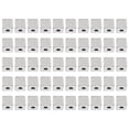 thumbnail image 3 of Stainless Steel Spacer Beads, Spacer Beads Steel Color  For Curtain Making For Beading For Handicraft Making For Jewelry Making, 3 of 8